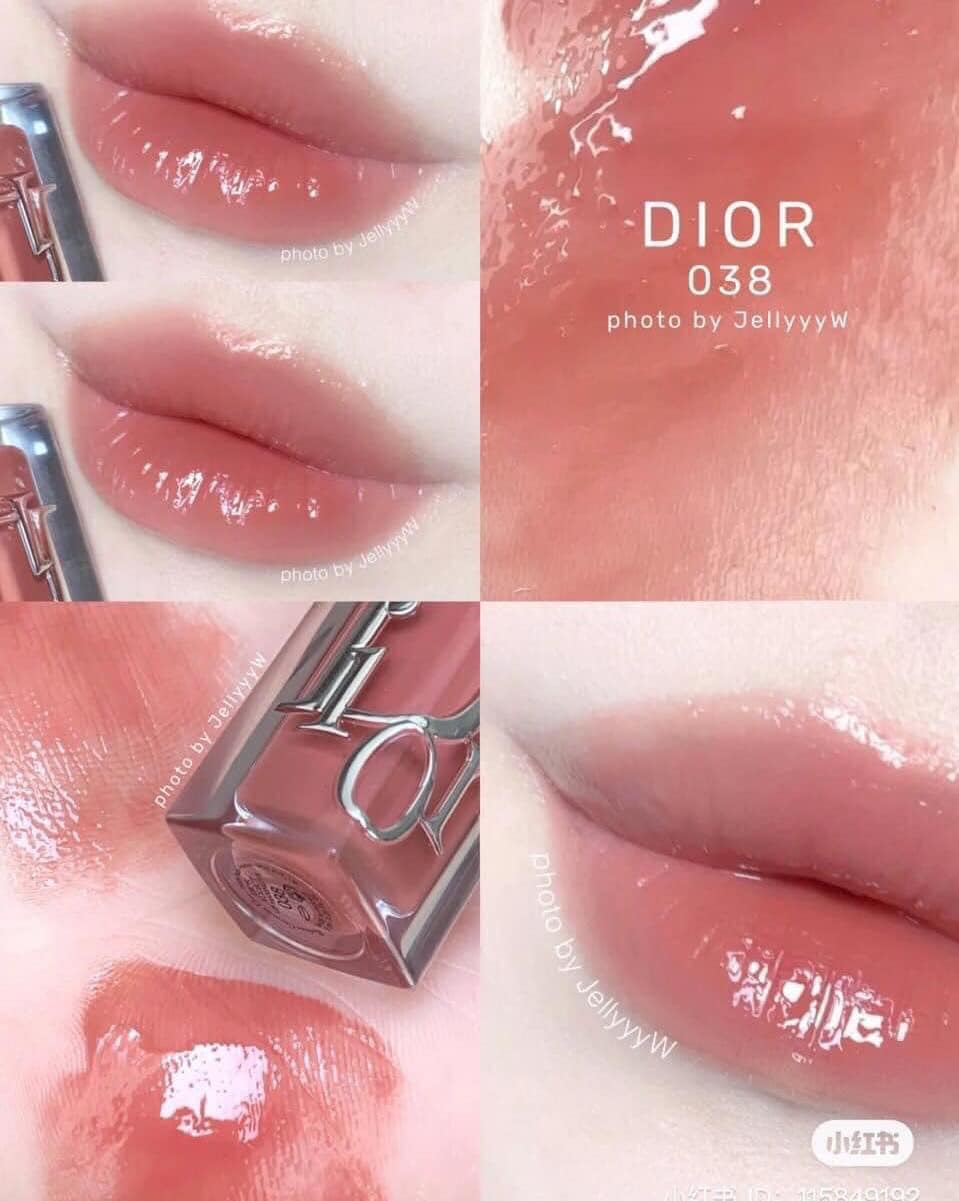 Son dưỡng môi Dior Addict Lip Maximizer 2ml (mini) – Bonita Cosmetic Shop