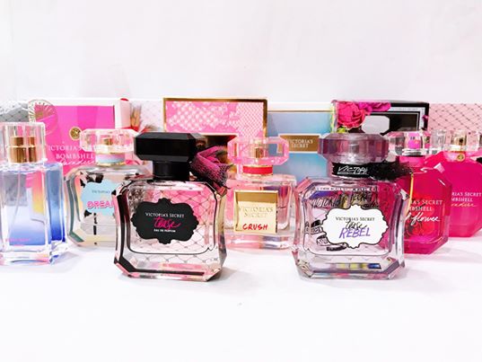 Nước hoa nữ Dream Love Rosy T Eau De Parfum (hương gỗ) | Hani Peni