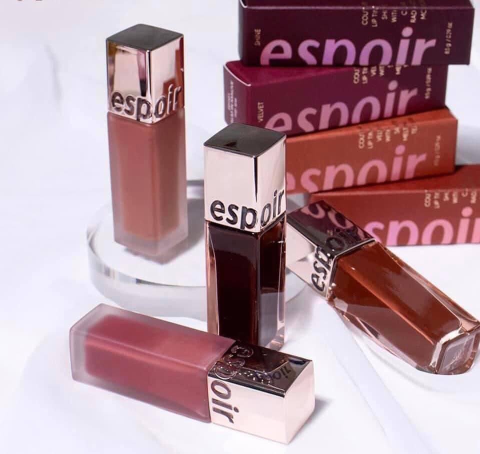 Son Kem Espoir Couture Lip Tint Shine – Bonita Cosmetic Shop